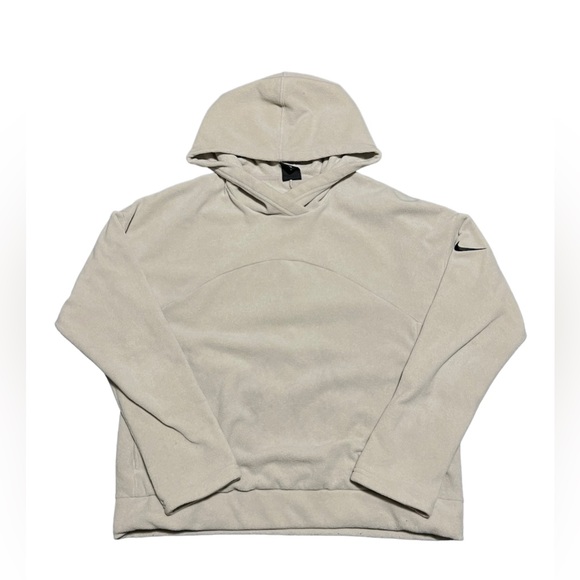 Nike fleece hoodie - Picture 1 of 7